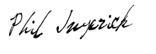 signature