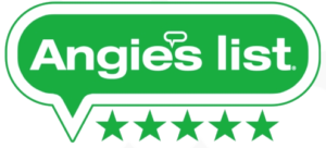 angies list review logo