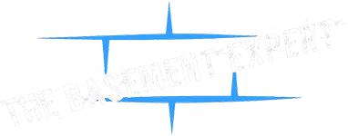 basement expert logo